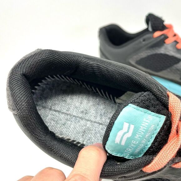 Strike Movement Interval 2 in Tropical Black Size 8.5/39 - Picture 11 of 13